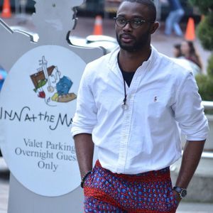 Meet your Posher, Michel-ange